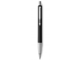 Kuličkové pero Parker Vector - černá
