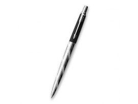 Kuličkové pero Parker Jotter London Architecture - black / černá Kuličkové pero Parker Jotter London Architecture - black / černá