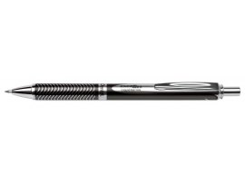Roller Pentel BL 407 - černá Roller Pentel BL 407 - černá