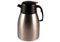 Konvice nerez - 1,5 l Konvice nerez - 1,5 l