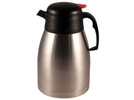 Konvice nerez - 1,5 l Konvice nerez - 1,5 l
