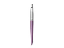 Kuličkové pero Parker Jotter - fialová Kuličkové pero Parker Jotter - fialová