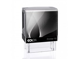 Colop razítko Printer 10 mechnika