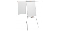 Tabule Flipchart Nano Clean s výsuvnými rameny