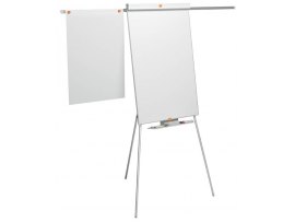 Tabule Flipchart Nano Clean s výsuvnými rameny Tabule Flipchart Nano Clean s výsuvnými rameny