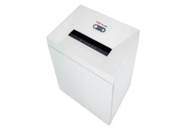 HSM skartovací stroj Pure 530