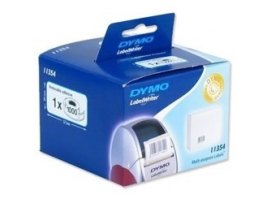 Štítky pro DYMO LabelWritter - 57 x 32 mm / multifunkční papírové / 1x 1000 ks Štítky pro DYMO LabelWritter - 57 x 32 mm / multifunkční papírové / 1x 1000 ks
