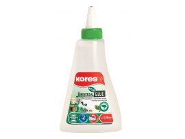Lepidlo Kores ECO Univerzální - 125 ml Lepidlo Kores ECO Univerzální - 125 ml