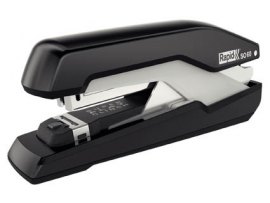 Rapid Omnipress SO60 kancelářský sešívač černá