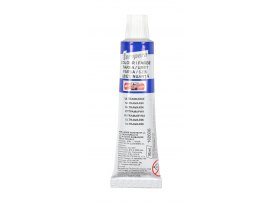 Temperová barva - ultramarín / tuba 16 ml