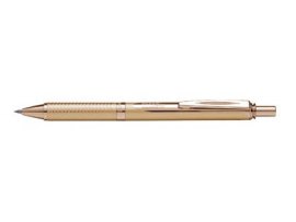 Roller Pentel BL 407 - zlatá