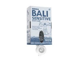 Merida Bali Sensitive men pěnové mýdlo 700 g Merida Bali Sensitive men pěnové mýdlo 700 g