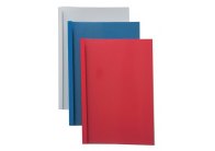 Desky pro termovazbu - 60 listů/ bílé Desky pro termovazbu - 60 listů/ bílé
