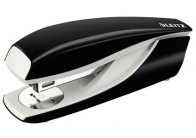Leitz New NeXXt 5502 kancelářský sešívač / černá Leitz New NeXXt 5502 kancelářský sešívač / černá