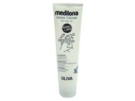 Medilona Oliva krém na ruce 100 ml Medilona Oliva krém na ruce 100 ml