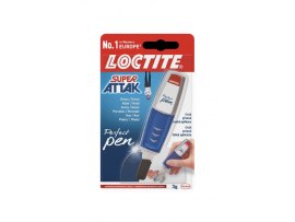 Lepidlo Loctite Perfect pen - 3 g Lepidlo Loctite Perfect pen - 3 g