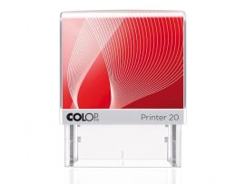Colop razítko Printer 20 mechnika Colop razítko Printer 20 mechnika