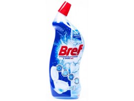 Bref WC Fresh gel 700 ml Bref WC Fresh gel 700 ml