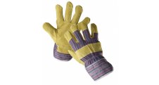 Ochranné rukavice kombinované - TERN