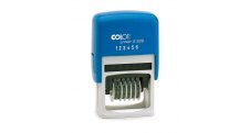 Colop číslovačka Printer S226 - komplet