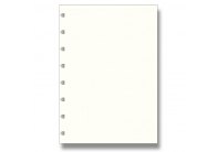Náhradní listy Filofax Notebook - A5 / čistý Náhradní listy Filofax Notebook - A5 / čistý