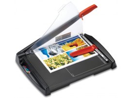 KW Trio řezačka 13500 A4
