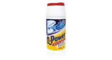 Q-Power písek na nádobí citron - 400 g