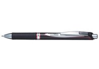 Roller Pentel EnerGel BLP77 DOCUMENT - červená Roller Pentel EnerGel BLP77 DOCUMENT - červená