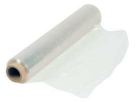Fólie smršťovací - šíře 50 cm / 2,2 kg / síla 23 my