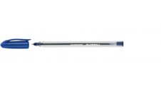 Kuličkové pero Centropen Slide ball 2215 - modrá