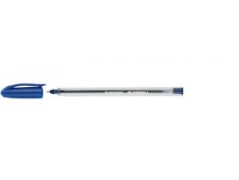 Kuličkové pero Centropen Slide ball 2215 - modrá