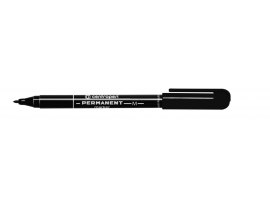 Popisovač Centropen Permanent 2846 / černá