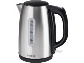 Konvice varná Sencor SWK 1720BK / černá Konvice varná Sencor SWK 1720BK / černá