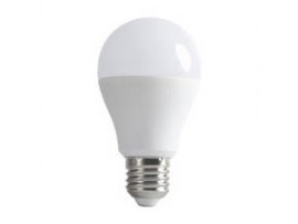 Žárovka Kanlux LED - E27 / 8,5W / teplá bílá Žárovka Kanlux LED - E27 / 8,5W / teplá bílá