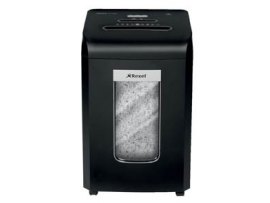 Rexel skartovací stroj Promax™ RSX1538 / řeu 4 x 40 mm Rexel skartovací stroj Promax™ RSX1538 / řeu 4 x 40 mm