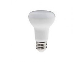 Žárovka Kanlux LED - E27 / 8W / teplá bílá / reflektor R63