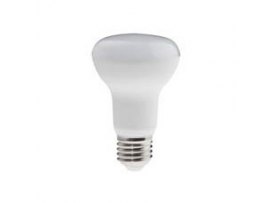 Žárovka Kanlux LED - E27 / 8W / teplá bílá / reflektor R63 Žárovka Kanlux LED - E27 / 8W / teplá bílá / reflektor R63
