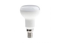 Žárovka Kanlux LED - E14 / 6W / normální bílá / reflektor R50 Žárovka Kanlux LED - E14 / 6W / normální bílá / reflektor R50