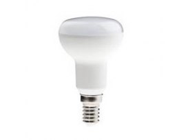 Žárovka Kanlux LED - E14 / 6W / normální bílá / reflektor R50