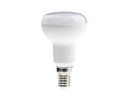 Žárovka Kanlux LED - E14 / 6W / normální bílá / reflektor R50 Žárovka Kanlux LED - E14 / 6W / normální bílá / reflektor R50