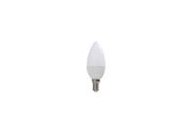 Žárovka Kanlux LED - E14 / 6W / teplá bílá Žárovka Kanlux LED - E14 / 6W / teplá bílá