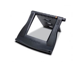 Chladicí stojánek pro notebook SmartFit EasyRiser - černá