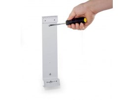 FUNCTION WALL - 10 5674 / rozšiřující modul na 10 kapes