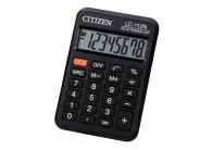 Citizen LC-110N kapesní kalkulačka displej 8 míst