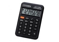Citizen LC-110N kapesní kalkulačka displej 8 míst Citizen LC-110N kapesní kalkulačka displej 8 míst