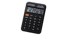 Citizen LC-110N kapesní kalkulačka displej 8 míst