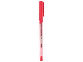 Kuličkové pero Kores K2-Pen - červená Kuličkové pero Kores K2-Pen - červená