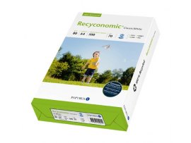 Xerografický papír Recyconomic - A4 80 g / 500 listů
