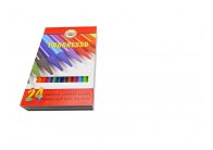 Pastelky Progresso - 24 barev Pastelky Progresso - 24 barev