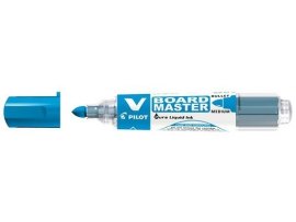 Popisovač Pilot V-Board Master - modrá
